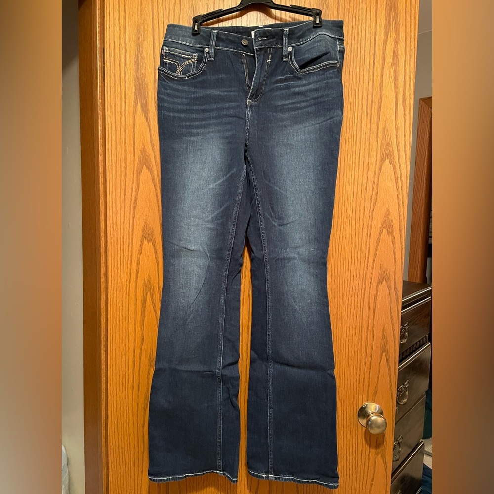 Vigoss Jeans